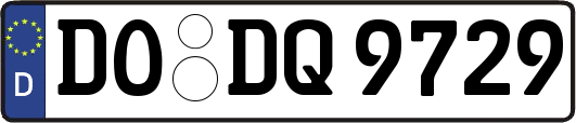 DO-DQ9729