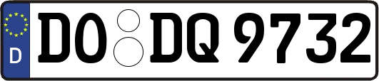DO-DQ9732