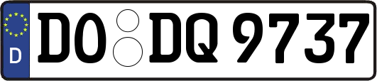 DO-DQ9737