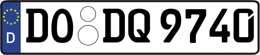 DO-DQ9740