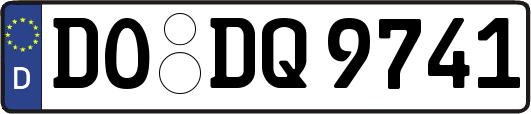 DO-DQ9741