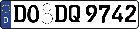 DO-DQ9742