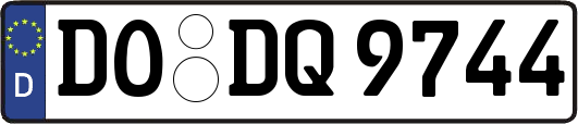 DO-DQ9744