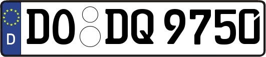 DO-DQ9750