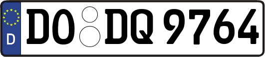DO-DQ9764