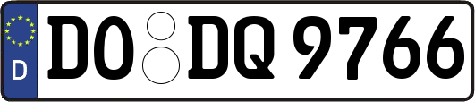 DO-DQ9766