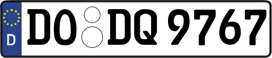 DO-DQ9767