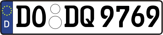 DO-DQ9769