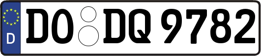 DO-DQ9782