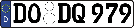 DO-DQ979