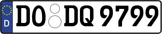 DO-DQ9799