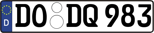 DO-DQ983
