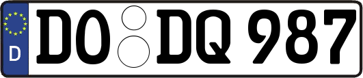 DO-DQ987