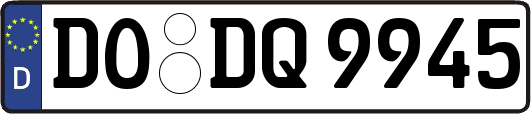 DO-DQ9945