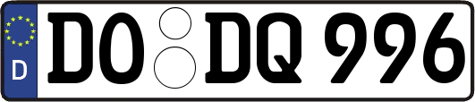 DO-DQ996