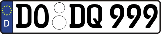DO-DQ999