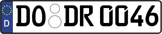 DO-DR0046