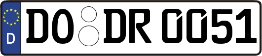 DO-DR0051