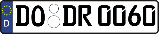 DO-DR0060
