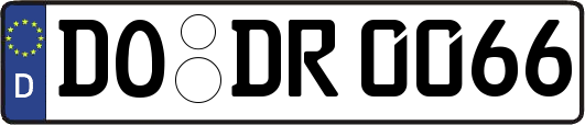 DO-DR0066