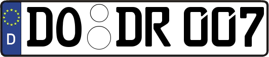 DO-DR007