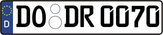 DO-DR0070