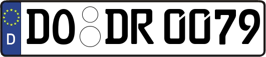 DO-DR0079
