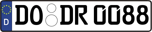 DO-DR0088