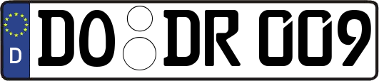 DO-DR009