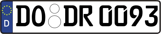 DO-DR0093