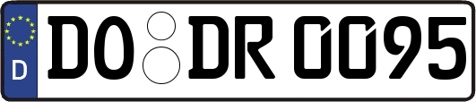 DO-DR0095