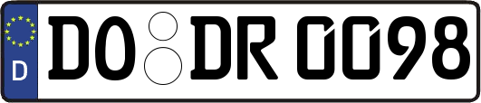 DO-DR0098