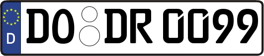 DO-DR0099