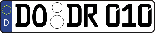 DO-DR010