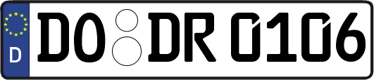 DO-DR0106