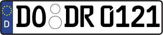 DO-DR0121