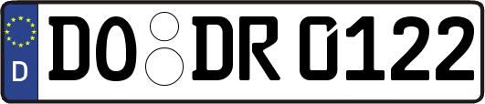 DO-DR0122