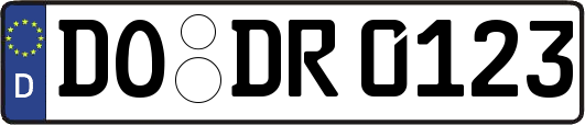 DO-DR0123