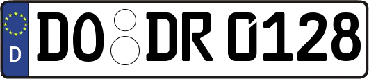 DO-DR0128