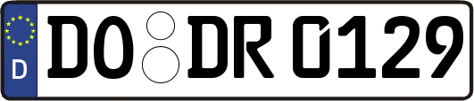 DO-DR0129