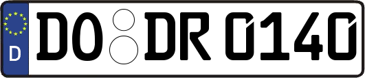 DO-DR0140