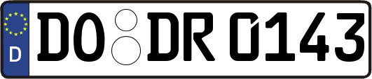 DO-DR0143