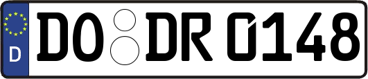 DO-DR0148