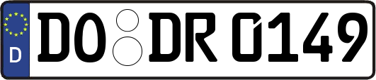 DO-DR0149