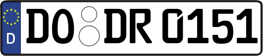 DO-DR0151