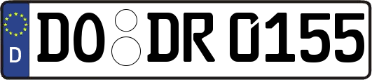 DO-DR0155