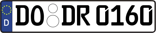 DO-DR0160