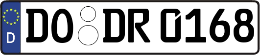 DO-DR0168