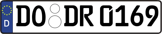 DO-DR0169