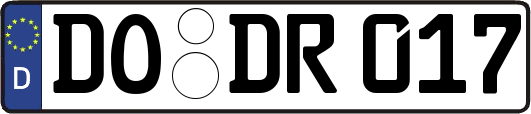 DO-DR017